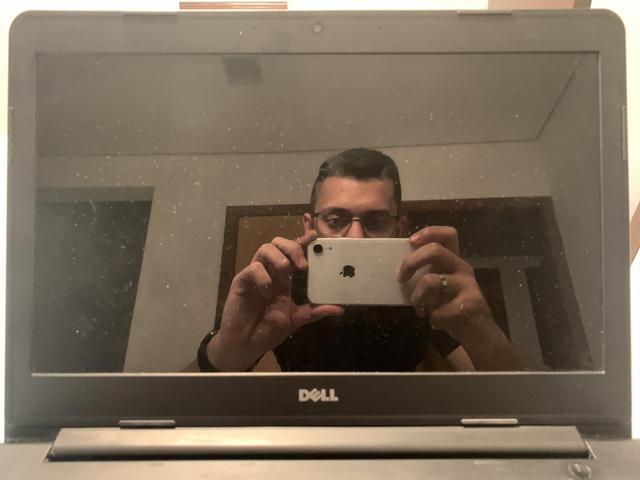 Dell Inspiron - i5 - 4gb de ram - Placa de vídeo - Foto 3