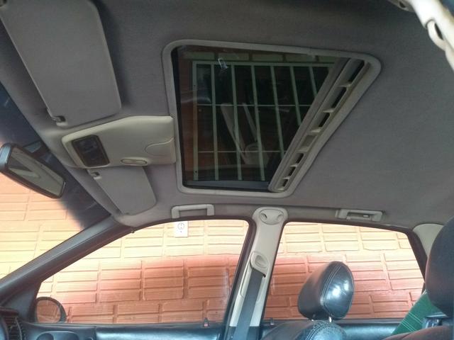 Vectra CD 2.216v 1999 motor desmontado 6.000,00 - Foto 4