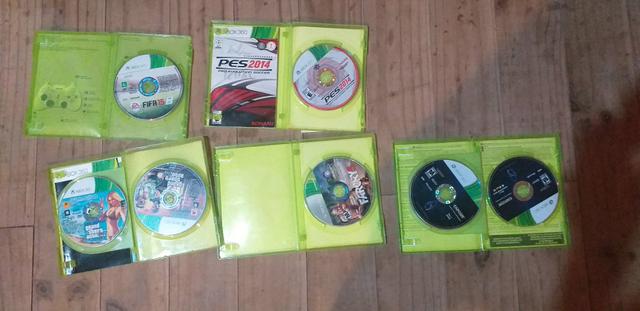 Vendo xbox - Foto 3