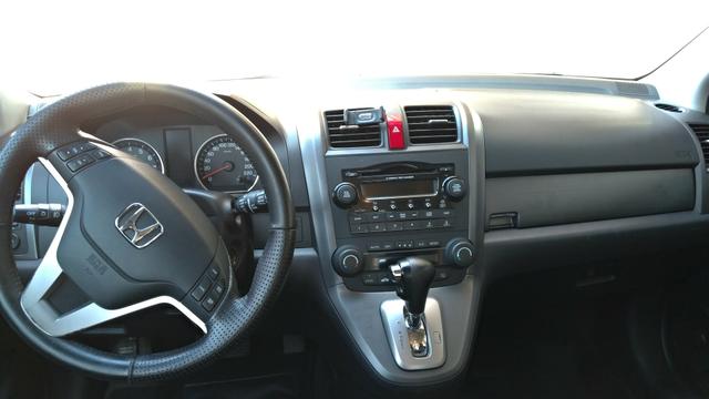 Crv 2007 4WD Completa - Foto 7