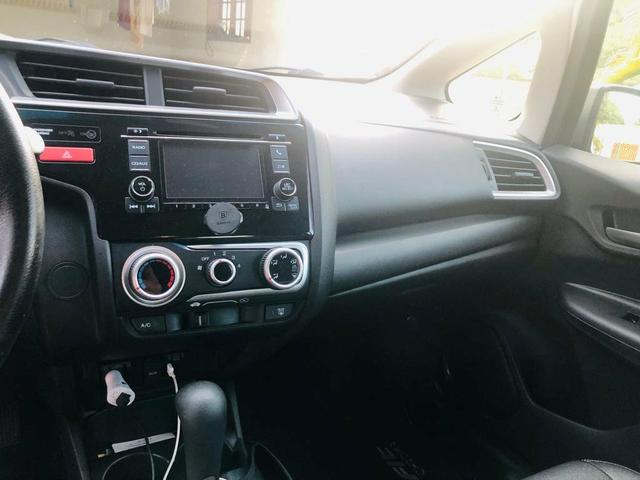 Honda Fit EXL 2015 flexone - Foto 6
