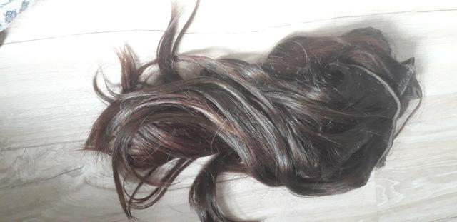 Cabelo humano - Foto 2