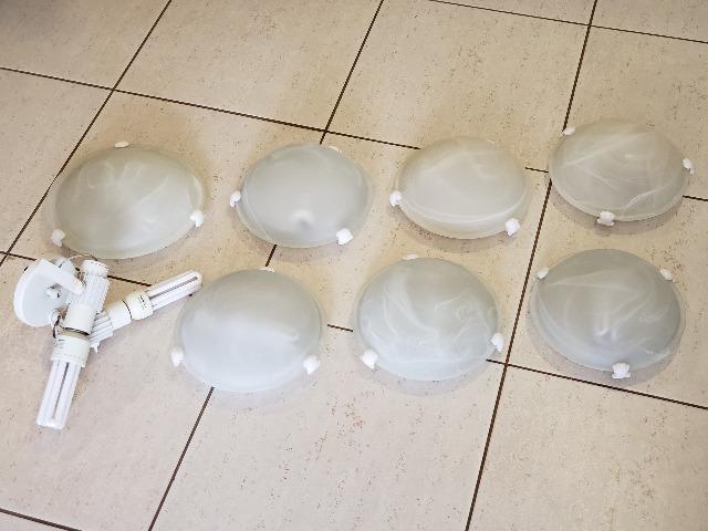 Kit de Luminárias
