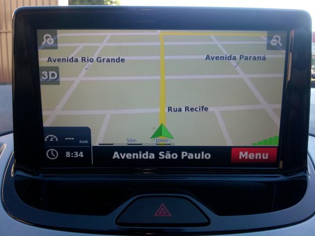 Ka 1.5 2018 c/ multimídia sync ford
