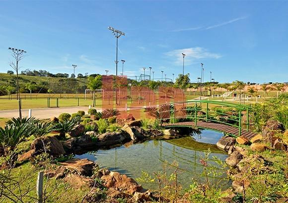 Terreno em Condomínio - Alphaville - Ribeirão Preto - Foto 17