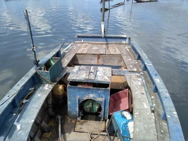 Vendo motor NS12