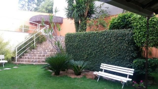 Linda casa com porteira fechada 4 suítes mata da praia - Foto 3