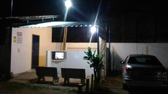 Camping E suítes beira mar Barra de Sao Miguel- Disponível Reveillon - Foto 17
