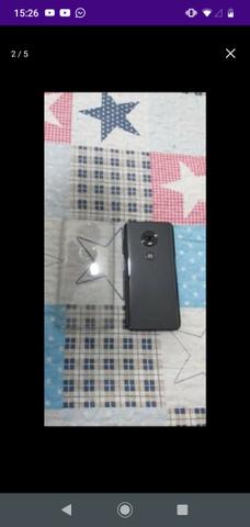 Moto G7 Onix 64 gb - Foto 5