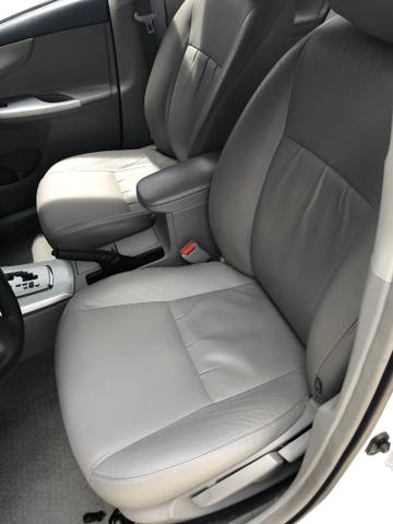 Toyota Corolla XEI 2.0 EXTRA - Foto 4