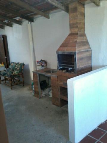 Casa em Enseada-SC p/famílias - Foto 16