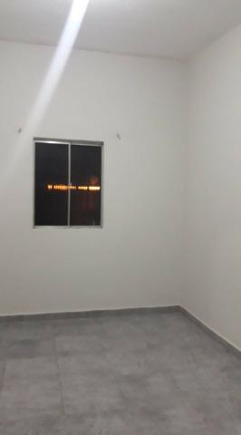 Atenção! Casa Primeiro Andar Espaçosa, 2 Salas Varanda Na Ur:04 Ibura Locação - Foto 10