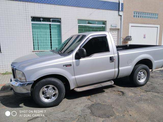 F-250 2001/2001 xlt-l