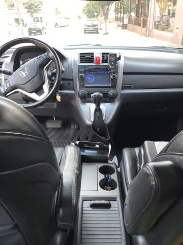 Honda Crv - Foto 4