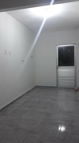 Atenção! Casa Primeiro Andar Espaçosa, 2 Salas Varanda Na Ur:04 Ibura Locação - Foto 9