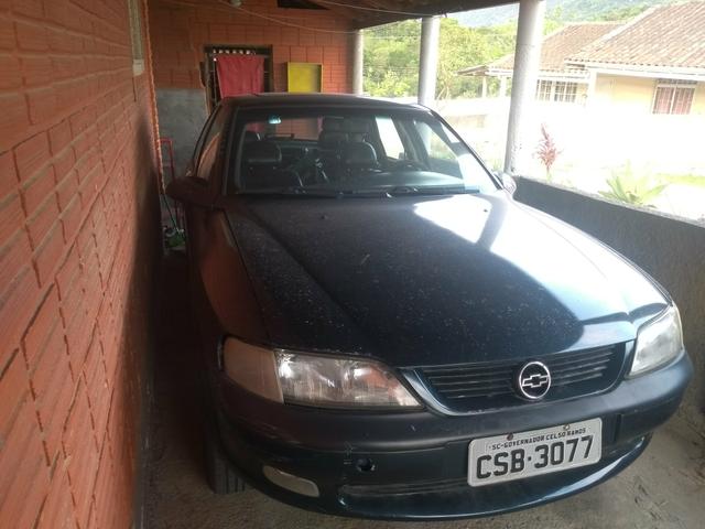 Vectra CD 2.216v 1999 motor desmontado 6.000,00