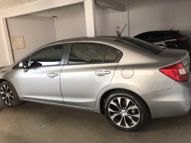 Civic 2015 - Foto 6