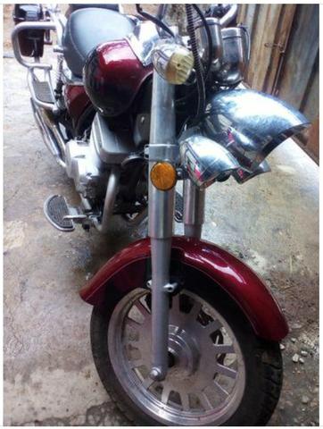 Custon BOLT 250c doc 2020 - Foto 6