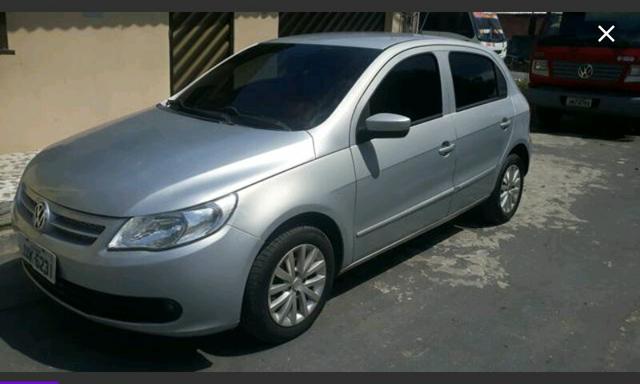 Gol G5 2009