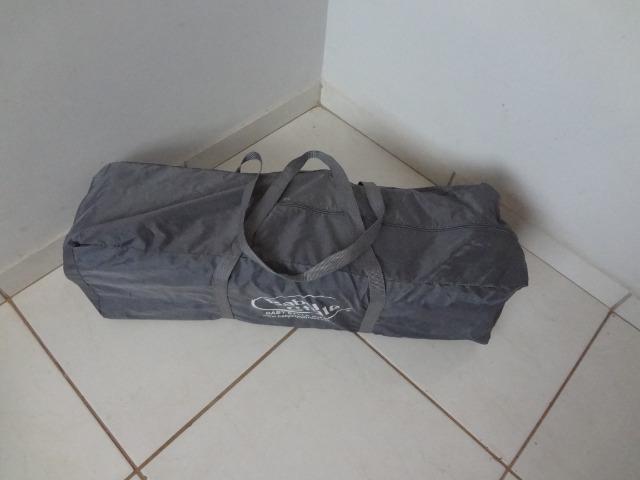 Berço/chiqueiriho