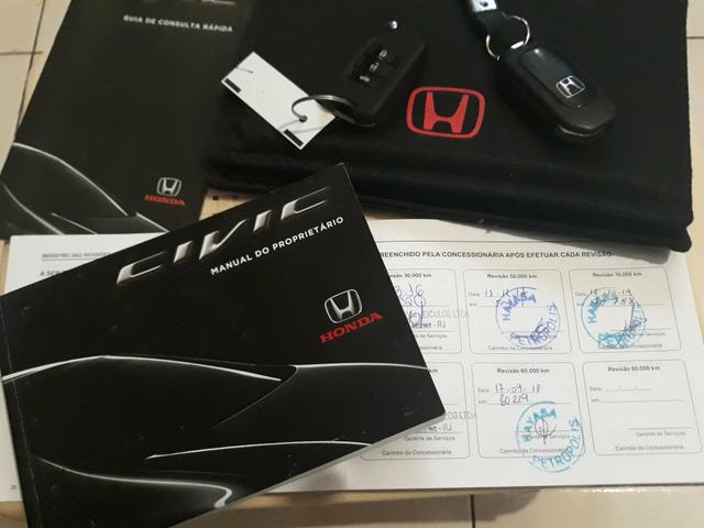 Civic 2014 - Foto 8