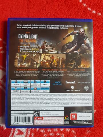 Dying Light PS4 - Foto 2