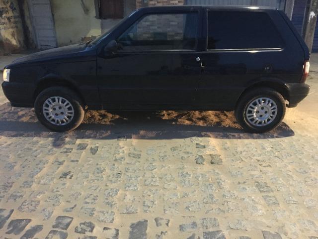 Venda - fiat uno