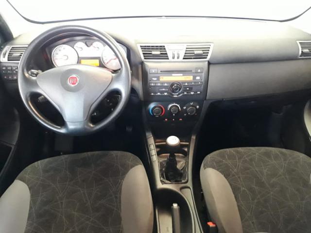FIAT STILO 1.8 8v(Flex) 4P - Foto 10