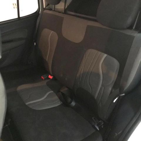 Uno way 1.4 - 2015 com GNV - R$27.000 - Foto 14