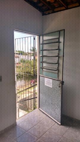 Aluga-se uma casa na Cidade Tabajara
