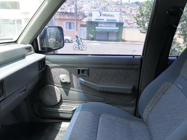 L200 2003 gls - Foto 17