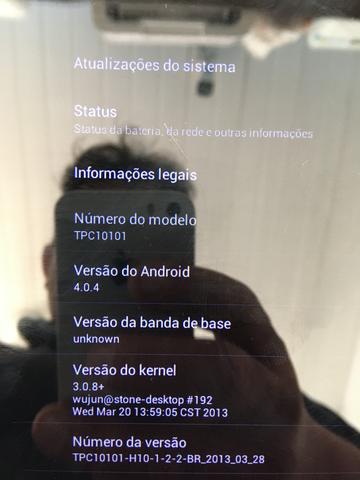 Tablet Philco tela 10.1 - Foto 4
