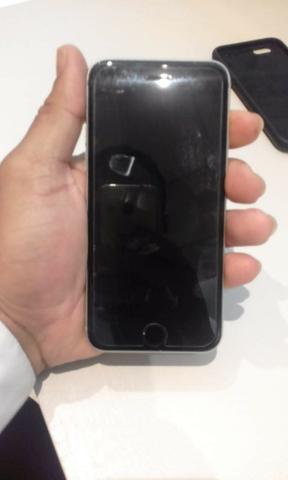 IPhone 6s 32GB Cinza Tela Retina - Foto 4