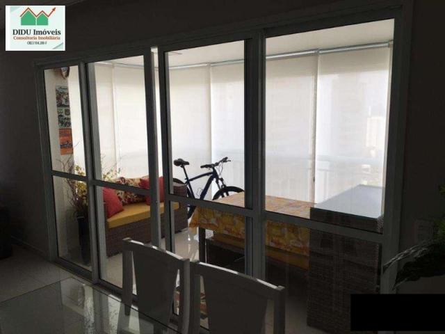Apartamento à venda com 2 dormitórios cod:010234AP - Foto 19