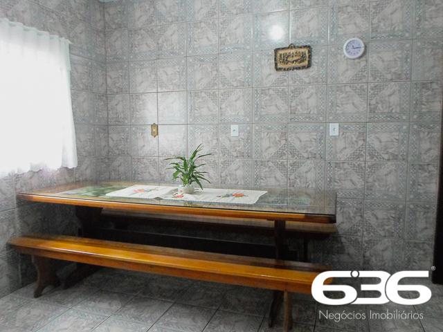 Casa | Joinville | Parque Guarani | Quartos: 2 - Foto 14