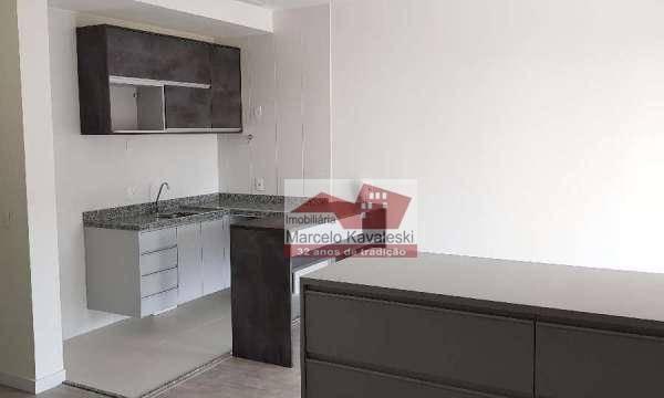 Apartamento com 1 dormitório para alugar, 34 m² por r$ 2.000,00/mês - ipiranga - são paulo - Foto 17