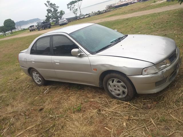 Vendo Mitsubish Lancer - Foto 3
