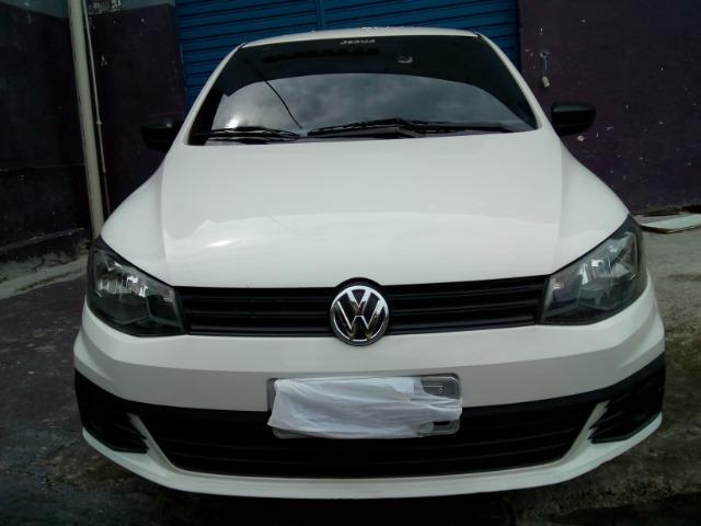 Novo gol - Foto 5
