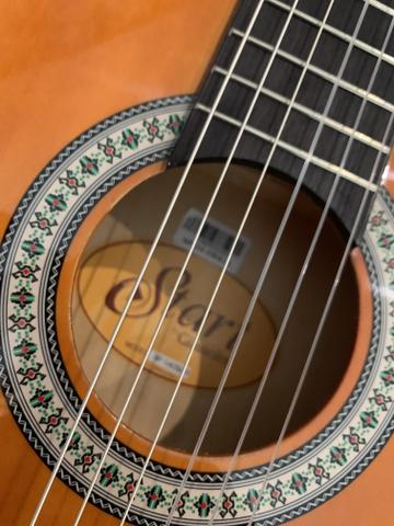 Violão novíssimo - Foto 2