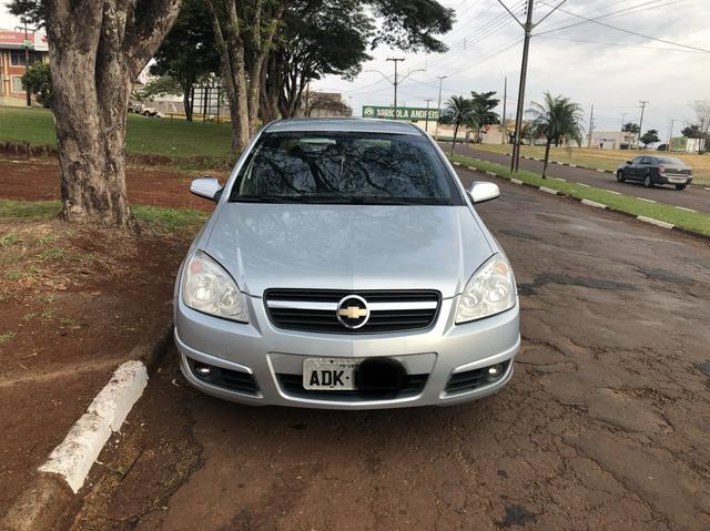 Vectra - Foto 2