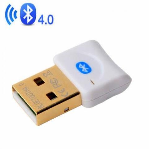 Mini Adptador Bluetooth USB 4.0 Original