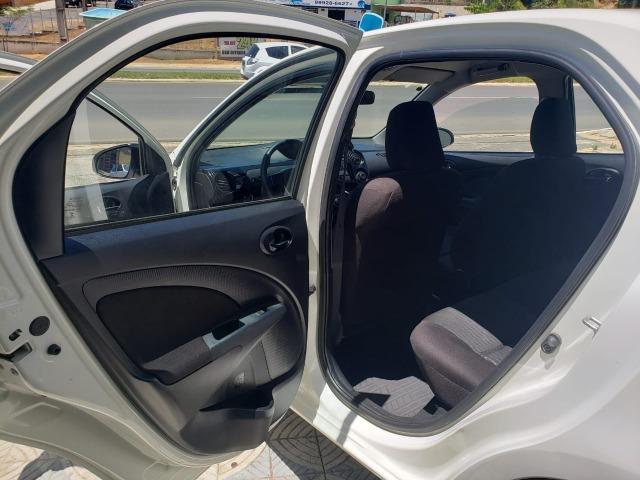 Toyota Etios 1.5X - Foto 12