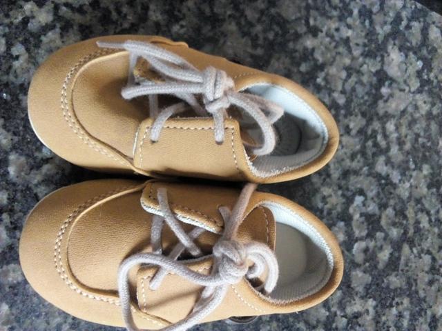 Sapatinhos Bebê - Foto 2