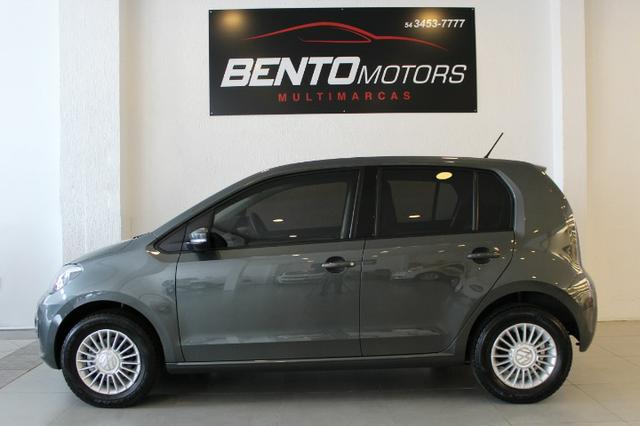 VW Move UP! 1.0 TSi - Foto 2