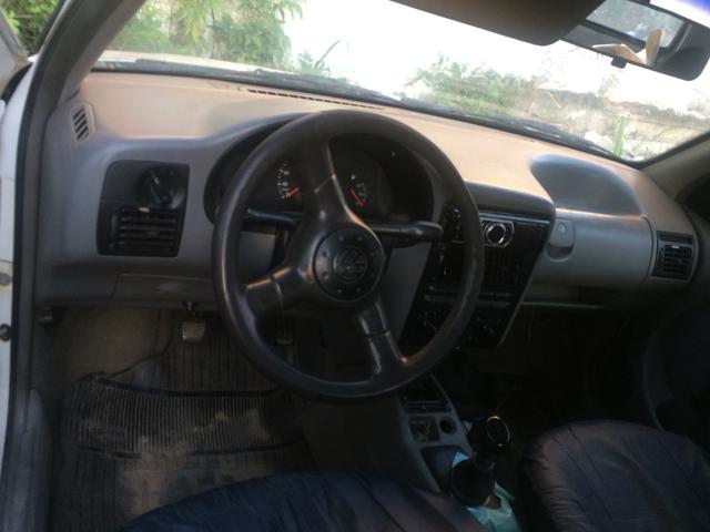 Vendo gol 99