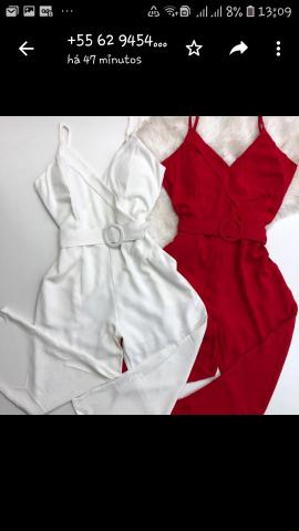 Moda Feminina - Foto 6