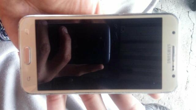 Celular j5 metal fome 994736801 - Foto 2