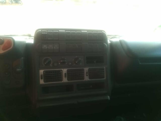 Vende_se caminhão Iveco ou troco em pá carregadeira w20 - Foto 15