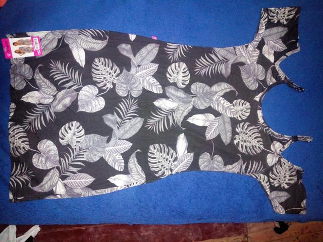 Vendo vestido da romance - Foto 2
