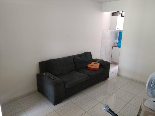 Casa com 3 quartos, nascente, em condomínio fechado à 2 minutos do shopping Pátio Maceió! - Foto 2